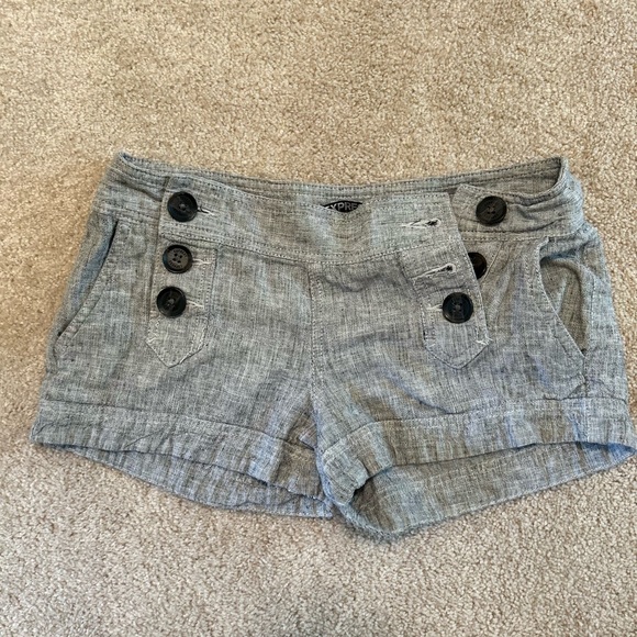Express shorts - Picture 1 of 4